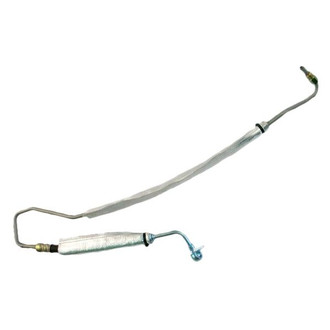 Edelmann® - Power Steering Pressure Line Hose Assembly - Pump to Gear