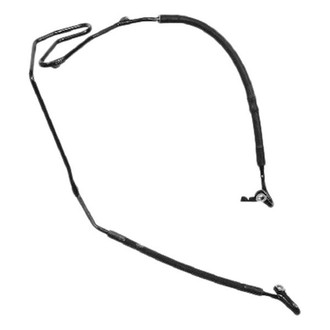 Edelmann® - Power Steering Pressure Line Hose Assembly - Pump to Gear
