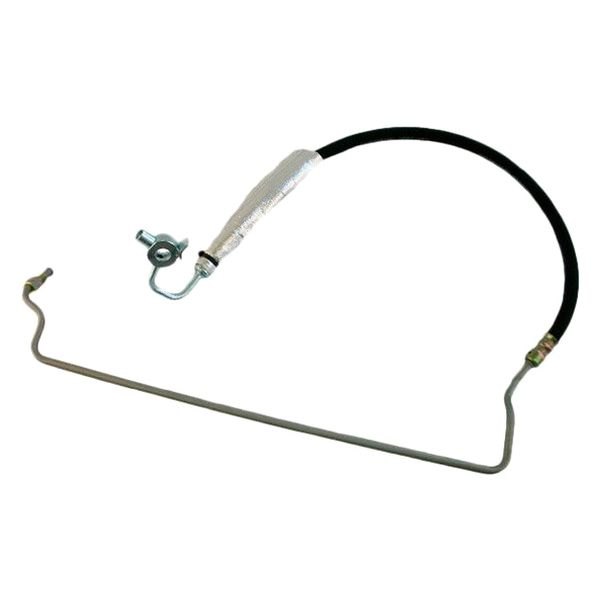 Edelmann® - Power Steering Pressure Line Hose Assembly