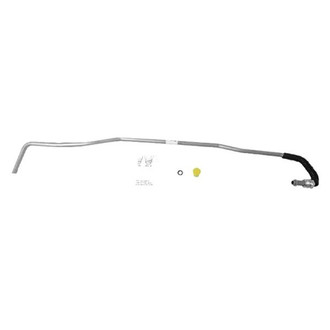 Edelmann® - Power Steering Return Line Hose Assembly - From Gear