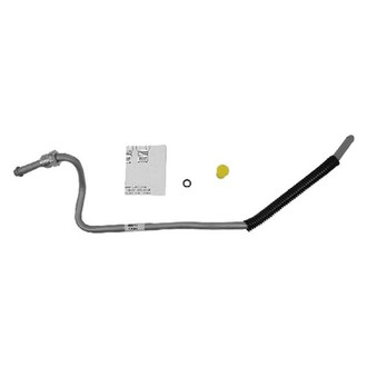 Edelmann® - Power Steering Return Line Hose Assembly