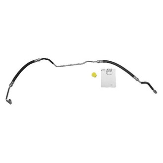 Edelmann® - Power Steering Pressure Line Hose Assembly - Pump to Hydroboost