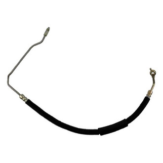 Edelmann® - Power Steering Pressure Line Hose Assembly - Pump to Gear