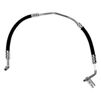 Edelmann® - Power Steering Pressure Line Hose Assembly - Pump to Gear