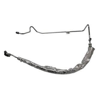 Edelmann® - Power Steering Pressure Line Hose Assembly