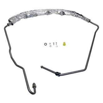 Edelmann® - Power Steering Pressure Line Hose Assembly