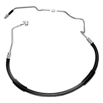 Edelmann® - Power Steering Pressure Line Hose Assembly