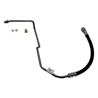 Edelmann® - Power Steering Pressure Line Hose Assembly