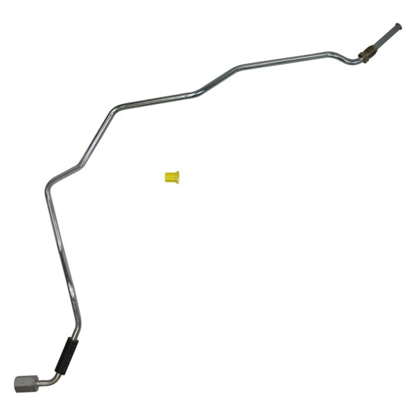 Edelmann® - Power Steering Pressure Line Hose Assembly