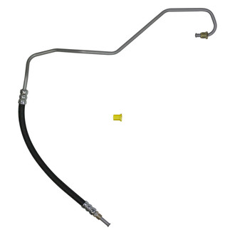 Edelmann® - Power Steering Pressure Line Hose Assembly
