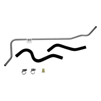 Edelmann® - Power Steering Return Line Hose Assembly - Cooler to Reservoir