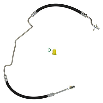 Edelmann® - Power Steering Pressure Line Hose Assembly