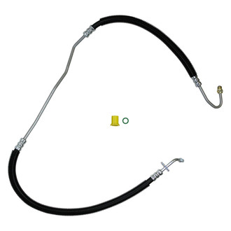Edelmann® - Power Steering Pressure Line Hose Assembly - Pump to Hydroboost