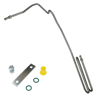 Edelmann® - Power Steering Pressure Tube