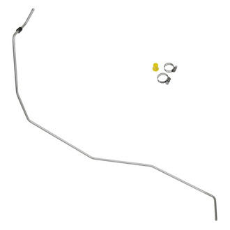 Edelmann® - Power Steering Return Line Hose Assembly - Cooler Tube