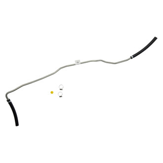 Edelmann® - Power Steering Return Line Hose Assembly