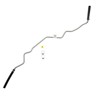 Edelmann® - Power Steering Return Line Hose Assembly