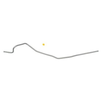 Edelmann® - Power Steering Return Line Hose Assembly - Intermediate Pipe
