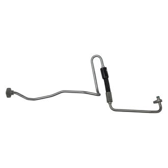 Edelmann® - Power Steering Pressure Line Hose Assembly