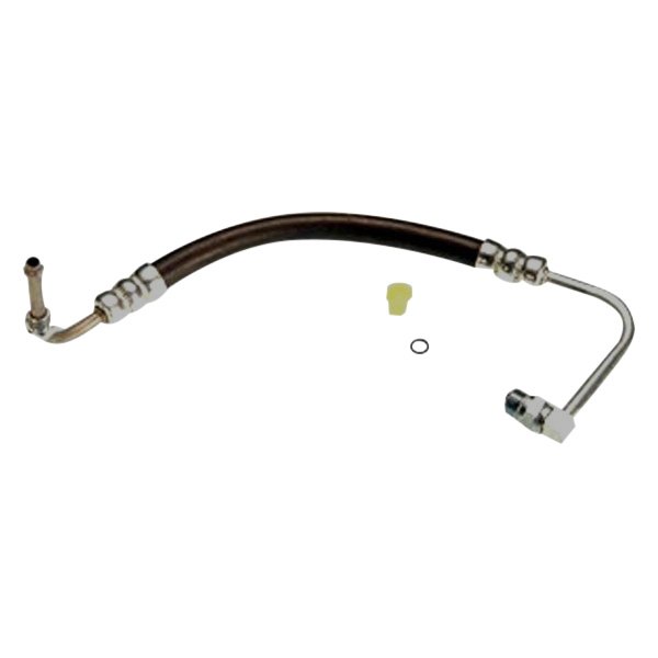 Edelmann® - Power Steering Return Line Hose Assembly