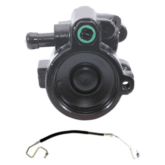 Edelmann® - Power Steering Pressure Line Hose Assembly Kit