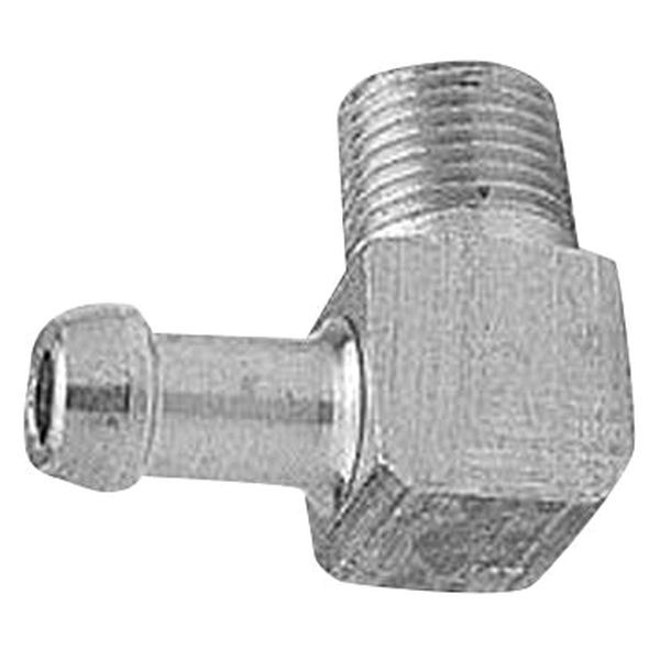 Edelmann® 831460 Power Steering 90 Degree Male Elbow Clamp Style Hose