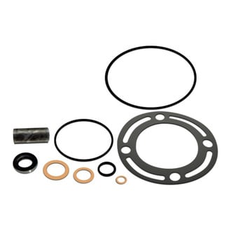 Edelmann® - Power Steering Pump Rebuild Kit
