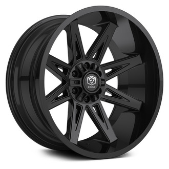 EDGE WHEELS® - 304B Gloss Black