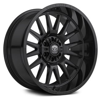 EDGE WHEELS® - 305B Gloss Black