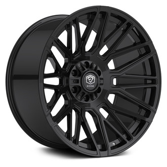 EDGE WHEELS® - 306B Gloss Black