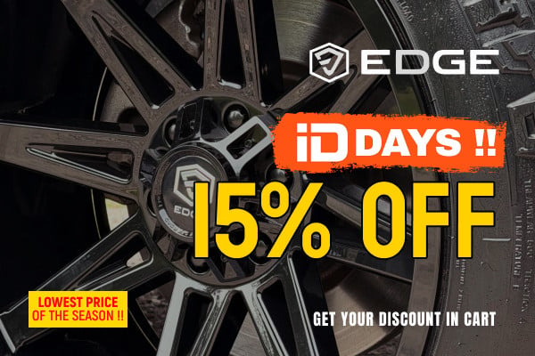 EDGE Wheels