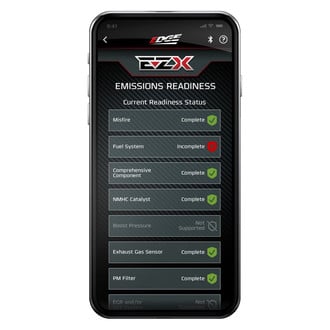 Edge® - EZX™ Power Module