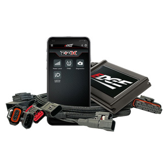 Edge® - EZX™ Power Module