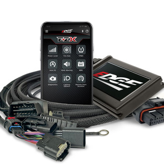 Edge® - EZX™ Power Module