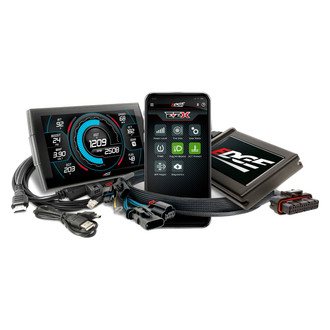 Edge® - EZX™ Power Module with Insight CTS3™ Monitor