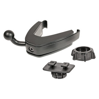 Edge® - A-Pillar Display Mount