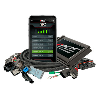 Edge® - EZ™ Tuner