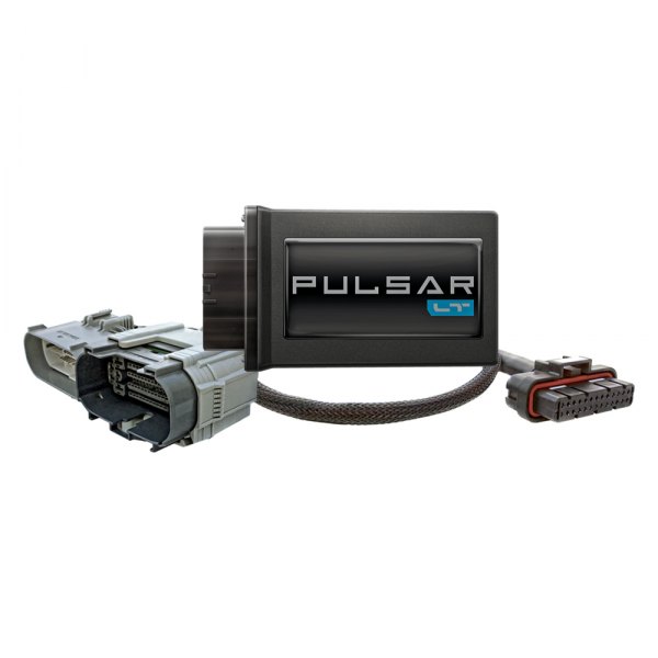 Edge® - Pulsar LT™ Inline Control Module