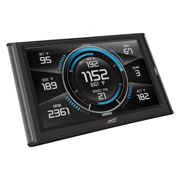 Edge® - Pulsar™ Tuner with Insight CTS3™ Monitor