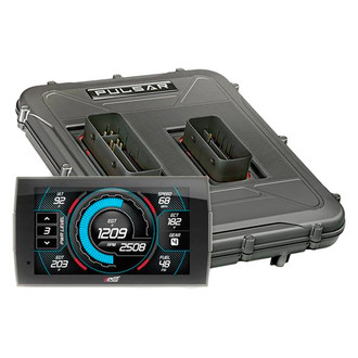 Edge® - Pulsar™ Tuner with Insight CTS3™ Monitor