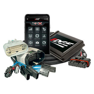 Edge® - EZX™ Power Module with Insight CTS3™ Monitor