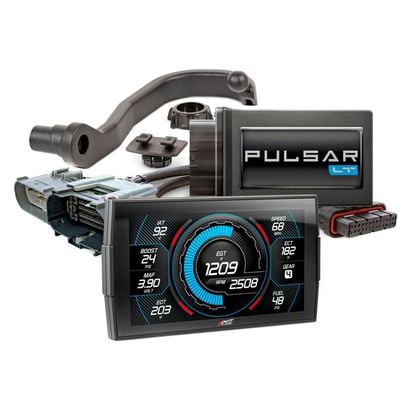 Edge® 23411-3 - Pulsar LT™ Inline Control Module with Insight CTS3™ Monitor