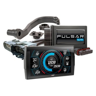 Edge® - Pulsar LT™ Inline Control Module with Insight CTS3™ Monitor