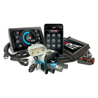 Edge® - EZX™ Power Module with Insight CTS3™ Monitor