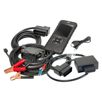 Edge® - EvoHT2™ Hand-Held Performance Tuner with ECM/TCM Unlock