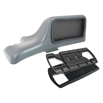 Edge® - Monitor Dash Pod