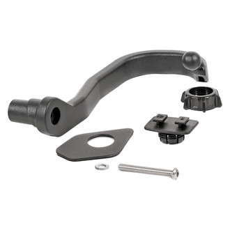 Edge® - CTS3™ Display Mount