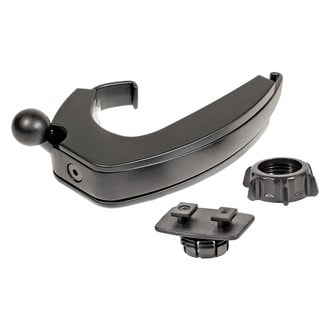 Edge® - A-Pillar Display Mount