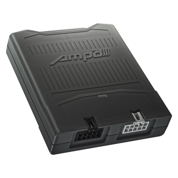 Edge® - Amp'd 2.0 Throttle Sensitivity Booster