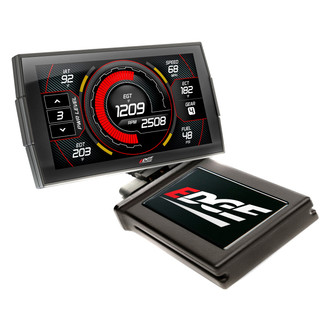 Edge® - Juice with Attitude CTS3™ Programmer Kit